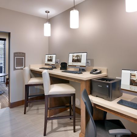 Staybridge Suites - Lehi - Traverse Ridge Center By Ihg Экстерьер фото