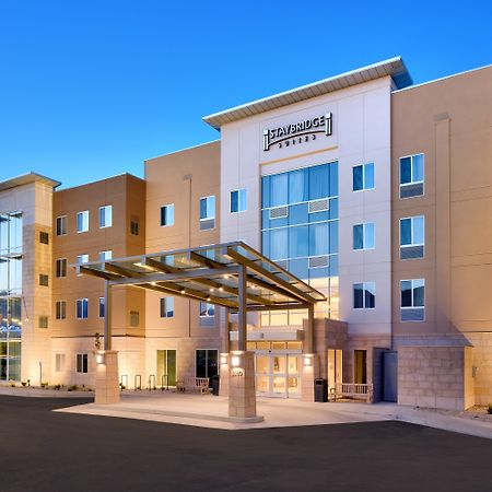 Staybridge Suites - Lehi - Traverse Ridge Center By Ihg Экстерьер фото