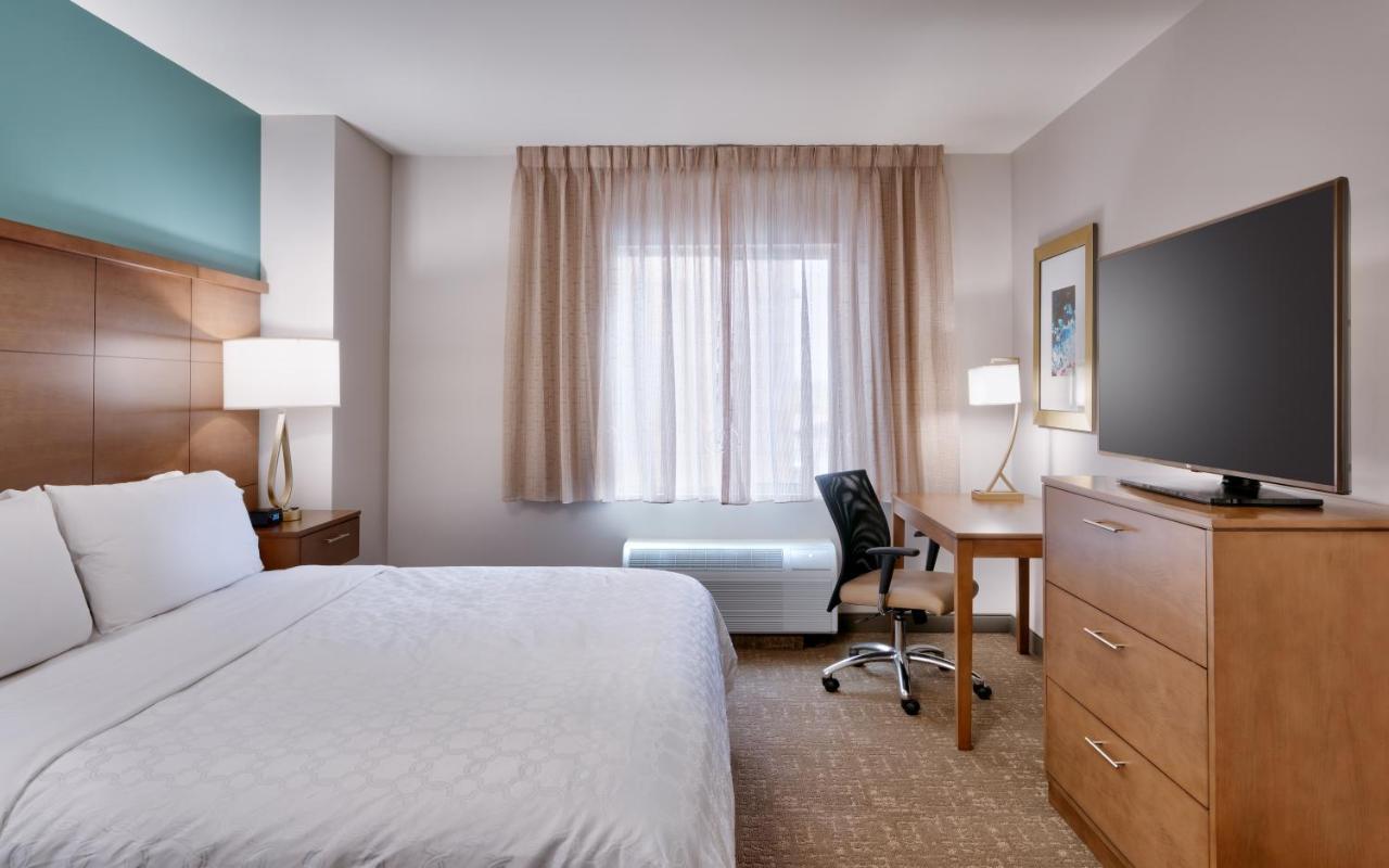 Staybridge Suites - Lehi - Traverse Ridge Center By Ihg Экстерьер фото