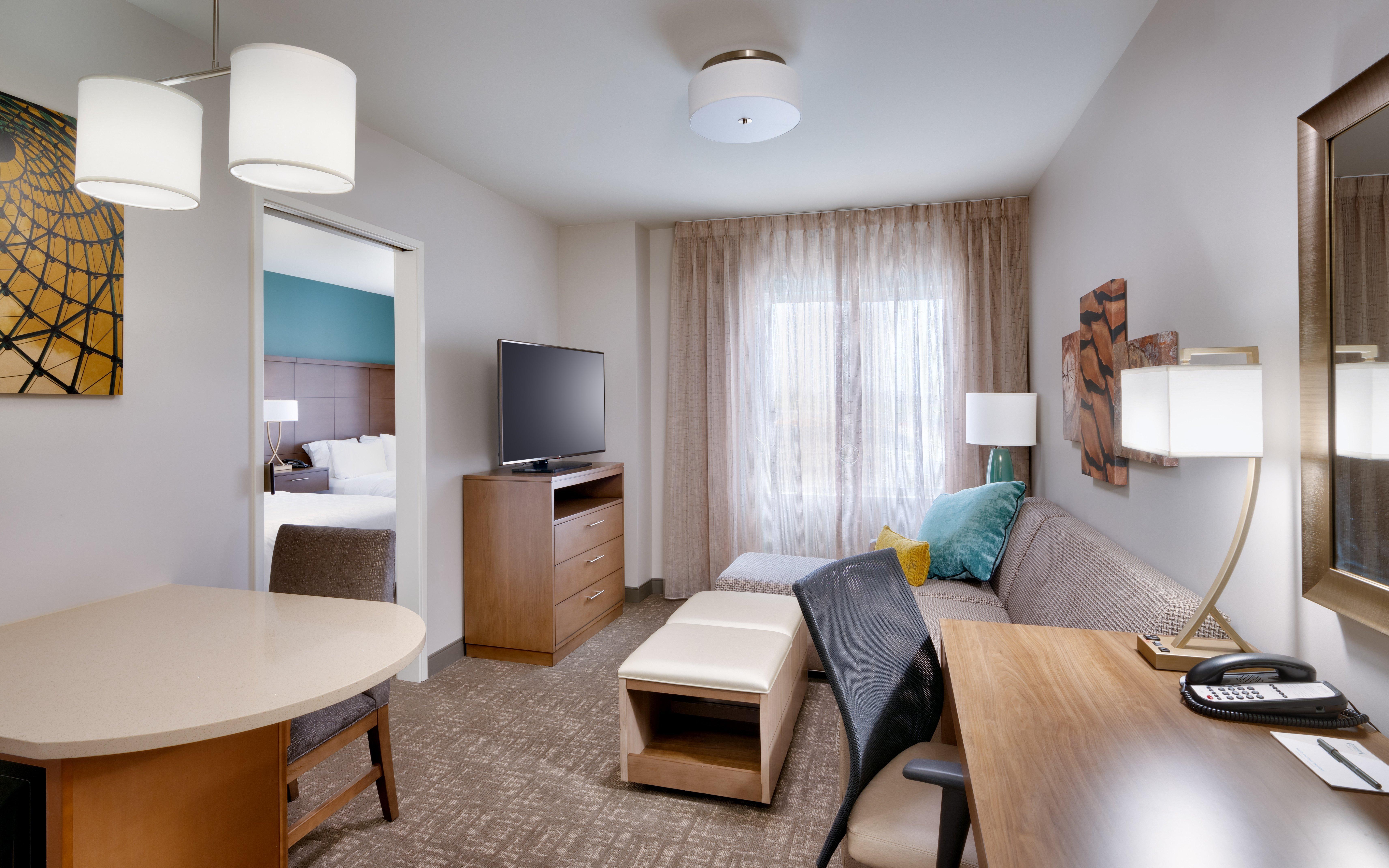 Staybridge Suites - Lehi - Traverse Ridge Center By Ihg Экстерьер фото
