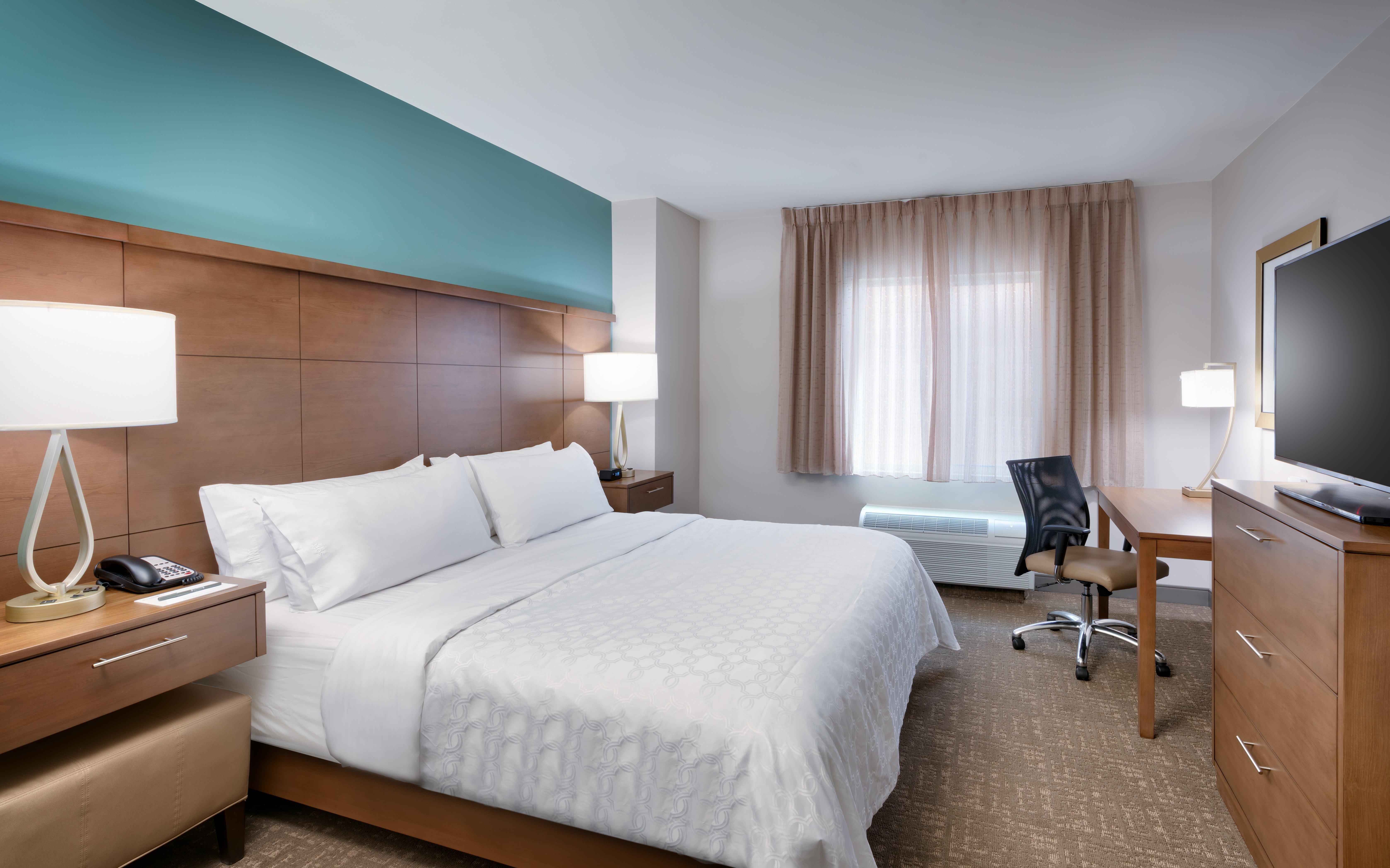 Staybridge Suites - Lehi - Traverse Ridge Center By Ihg Экстерьер фото