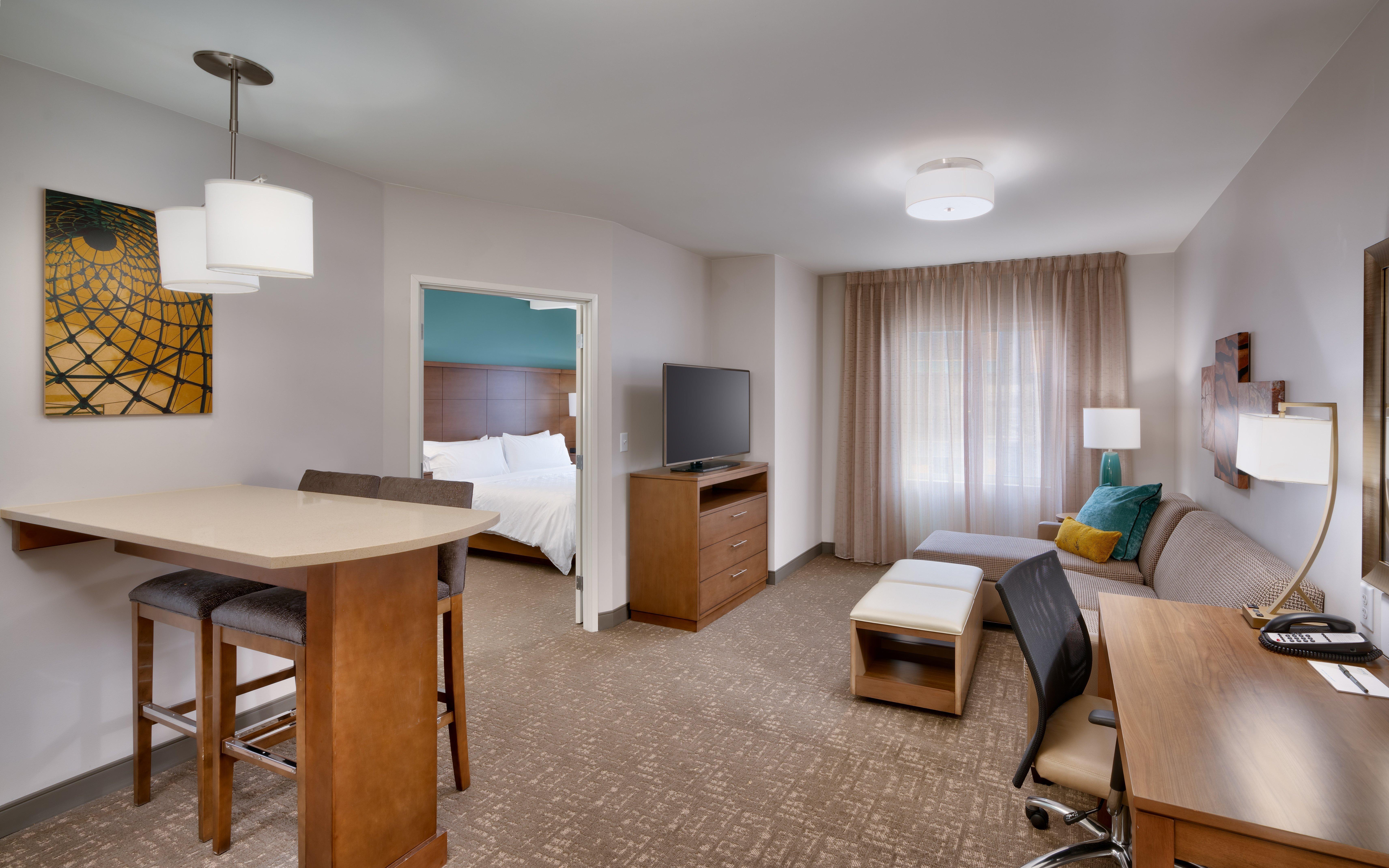 Staybridge Suites - Lehi - Traverse Ridge Center By Ihg Экстерьер фото