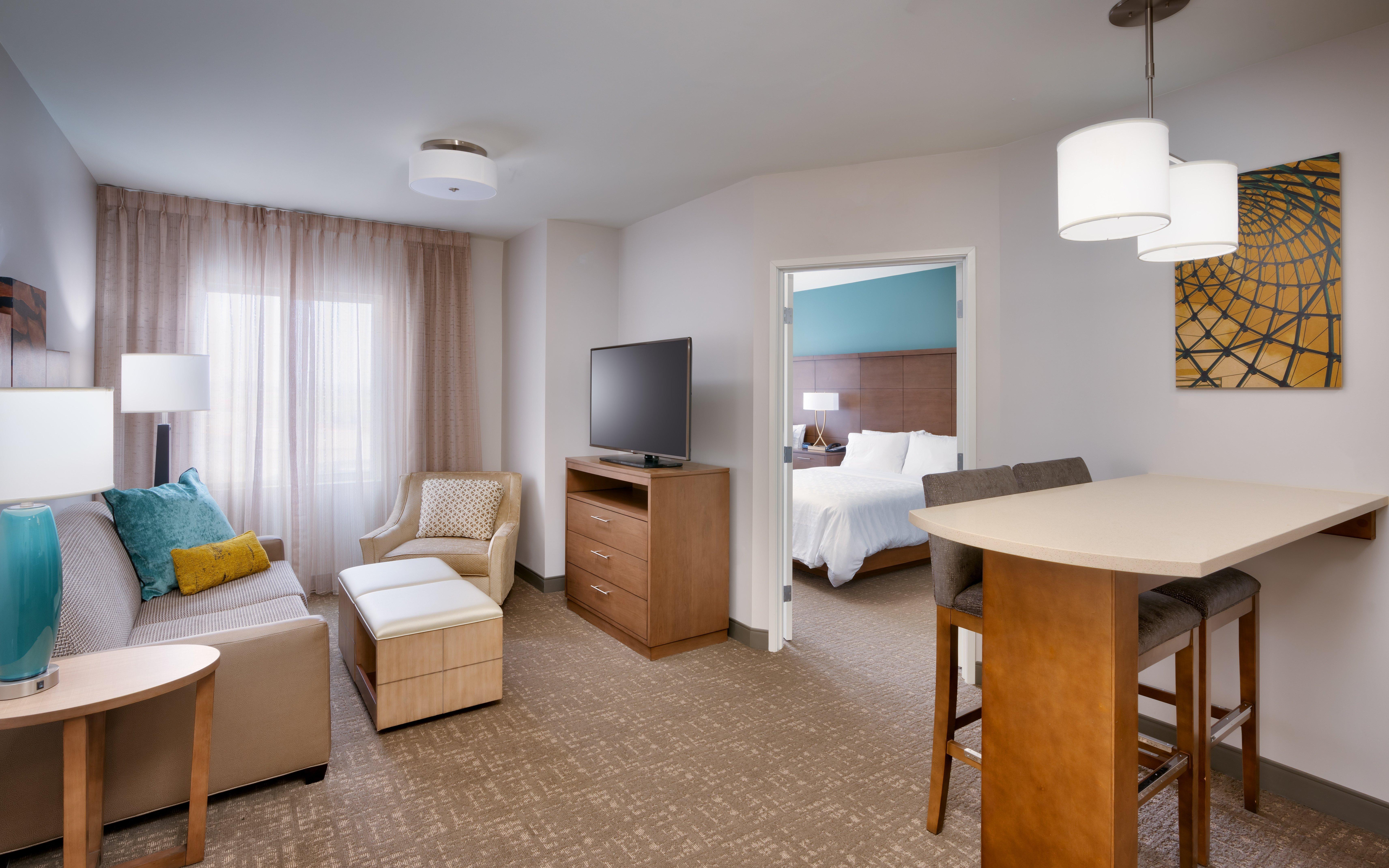 Staybridge Suites - Lehi - Traverse Ridge Center By Ihg Экстерьер фото