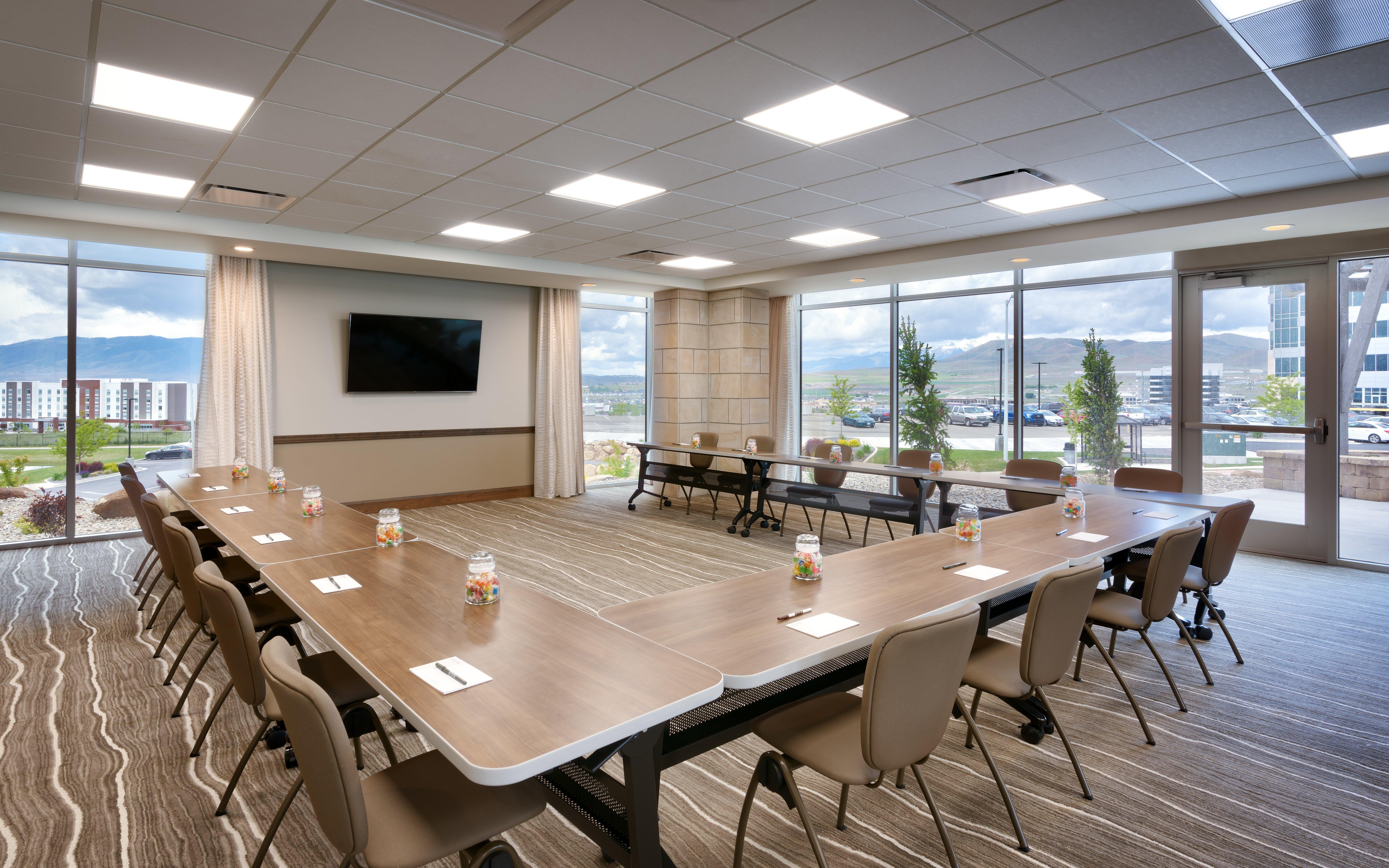 Staybridge Suites - Lehi - Traverse Ridge Center By Ihg Экстерьер фото
