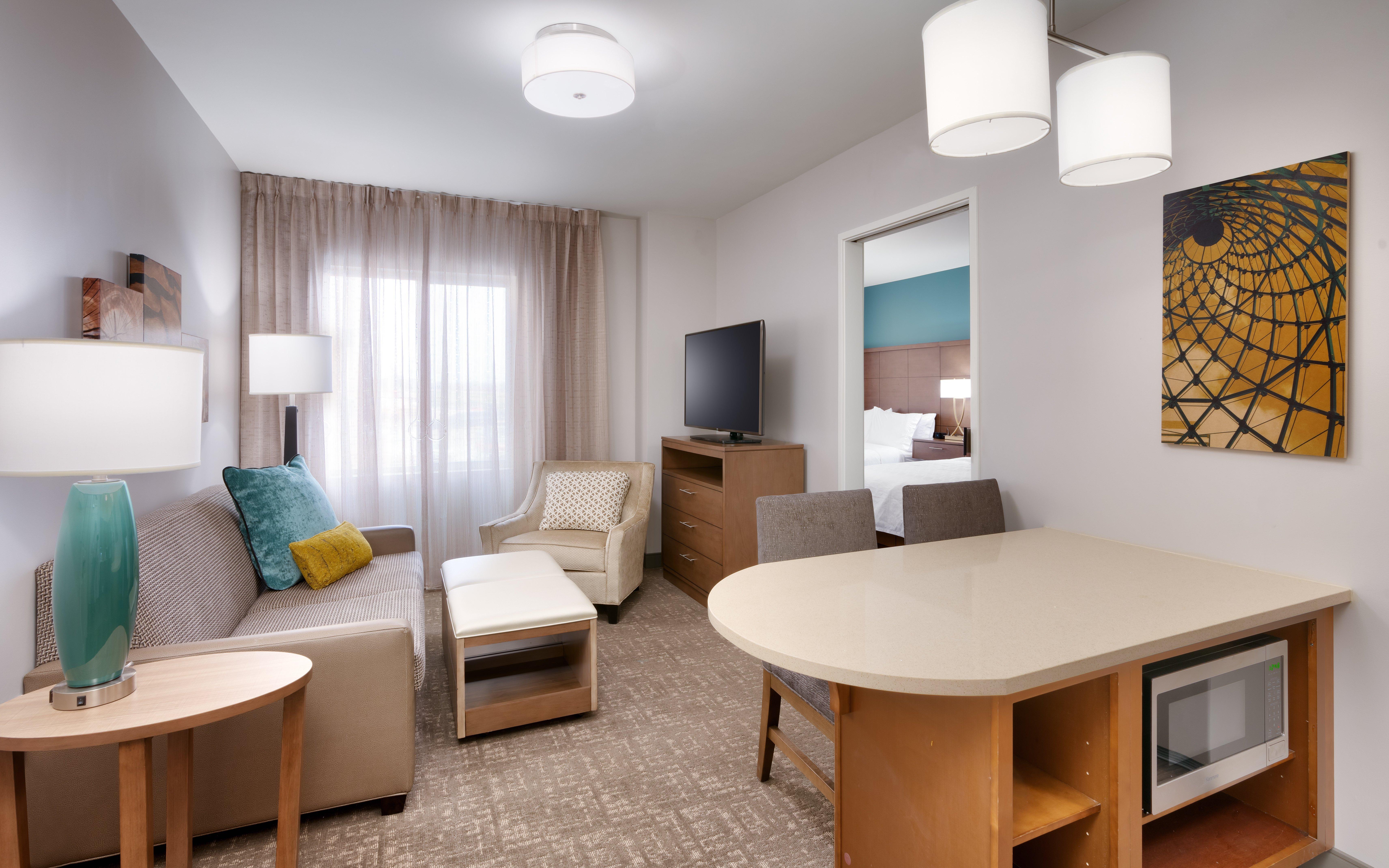 Staybridge Suites - Lehi - Traverse Ridge Center By Ihg Экстерьер фото