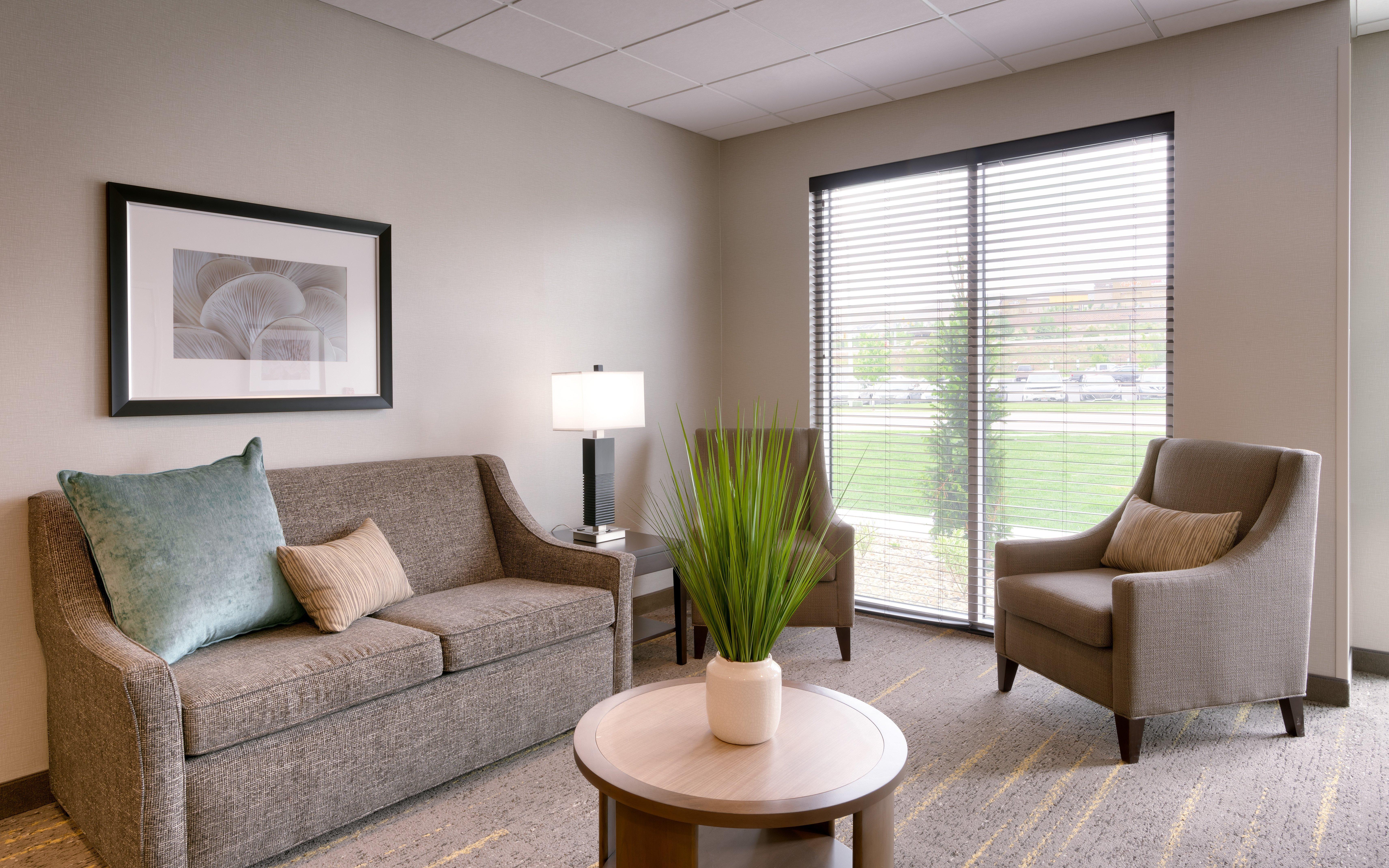 Staybridge Suites - Lehi - Traverse Ridge Center By Ihg Экстерьер фото