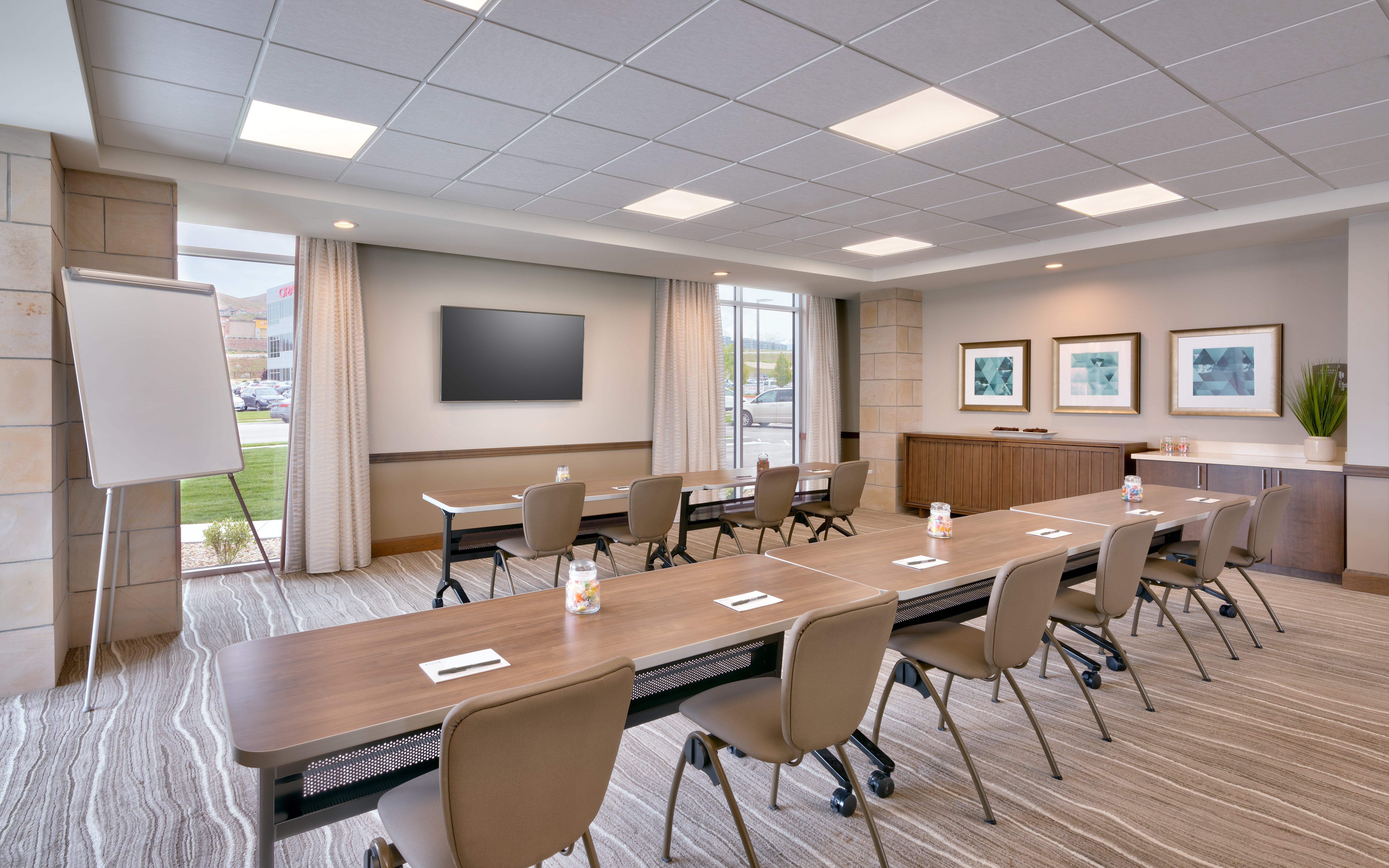 Staybridge Suites - Lehi - Traverse Ridge Center By Ihg Экстерьер фото