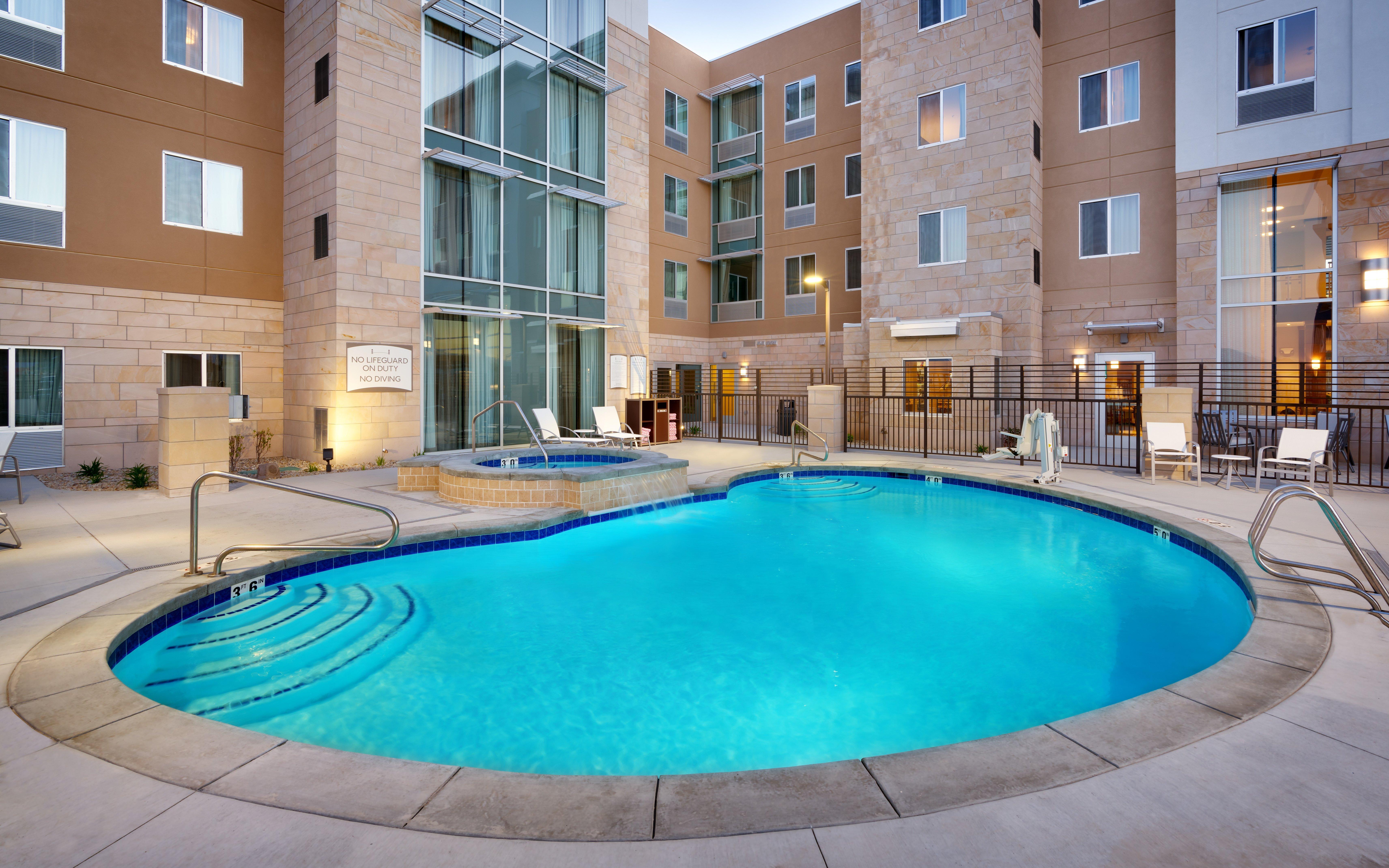 Staybridge Suites - Lehi - Traverse Ridge Center By Ihg Экстерьер фото