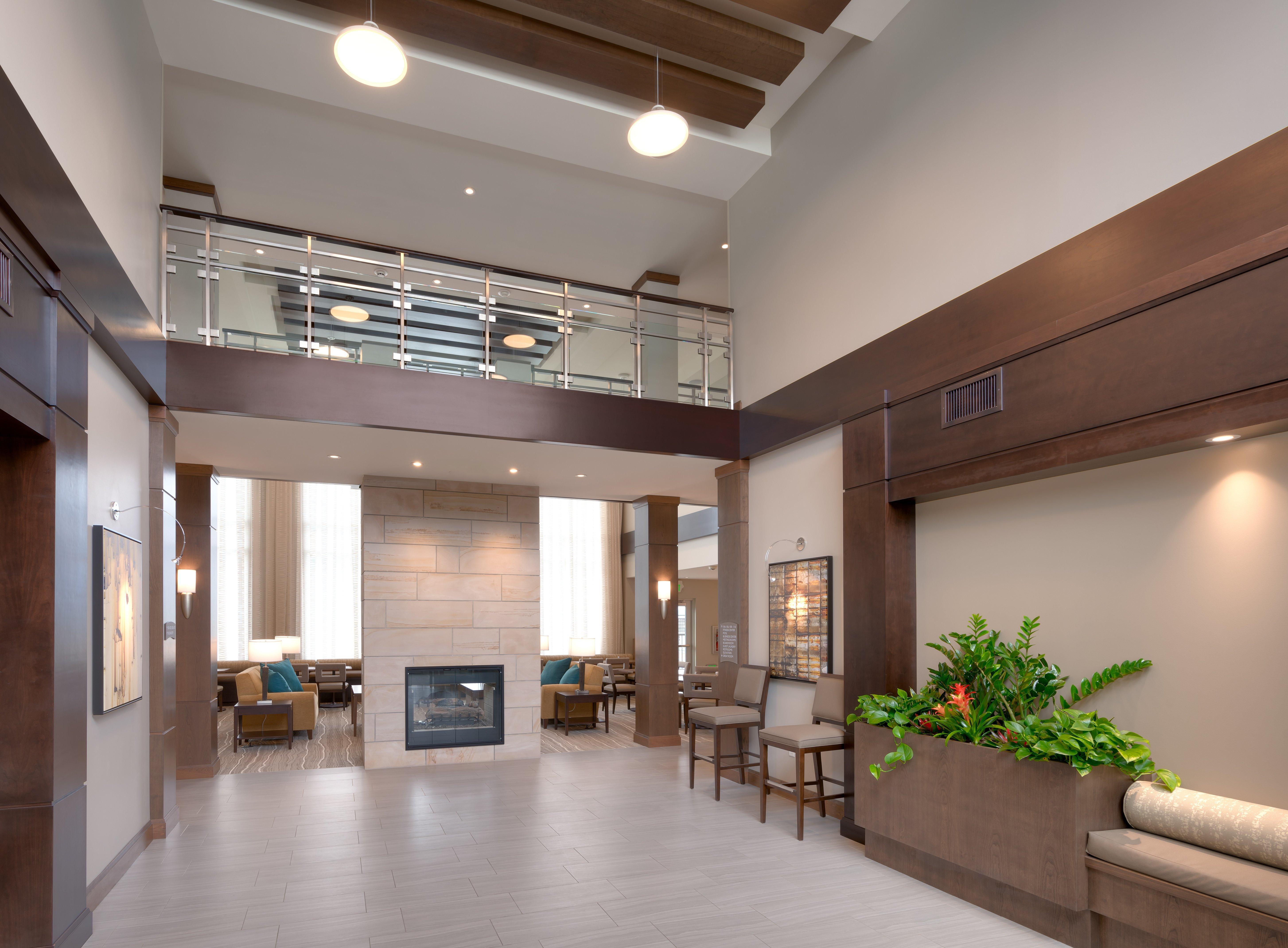 Staybridge Suites - Lehi - Traverse Ridge Center By Ihg Экстерьер фото