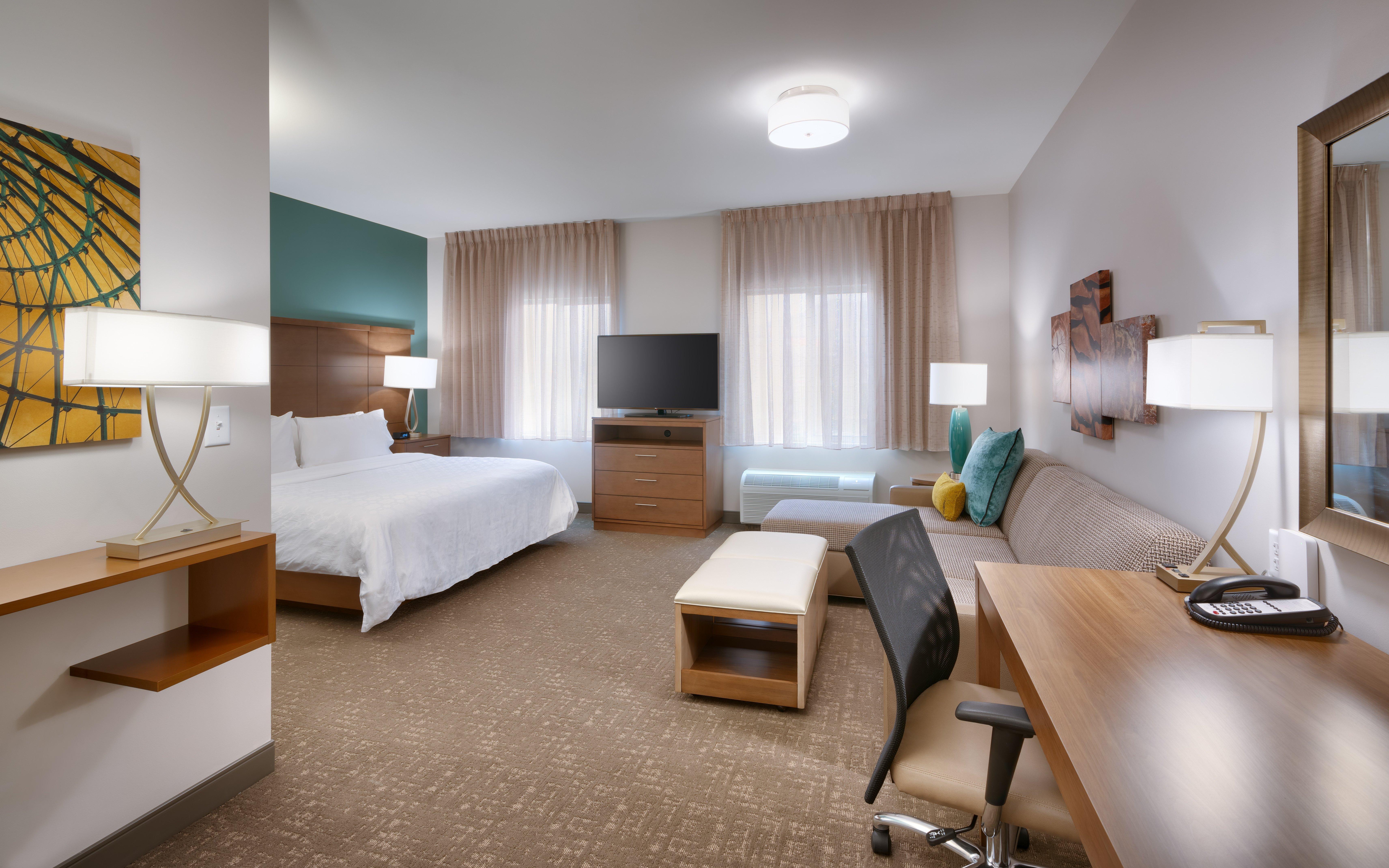 Staybridge Suites - Lehi - Traverse Ridge Center By Ihg Экстерьер фото