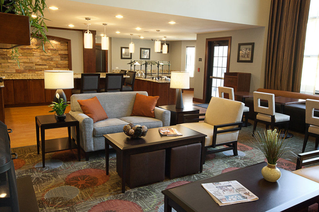 Staybridge Suites - Lehi - Traverse Ridge Center By Ihg Экстерьер фото