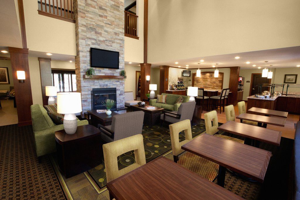 Staybridge Suites - Lehi - Traverse Ridge Center By Ihg Экстерьер фото