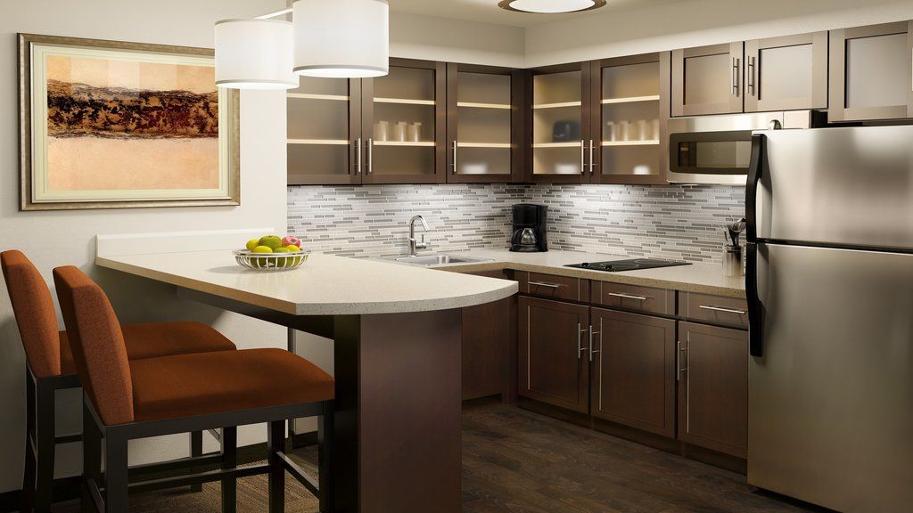 Staybridge Suites - Lehi - Traverse Ridge Center By Ihg Экстерьер фото